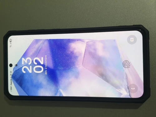 Samsung A55 5g