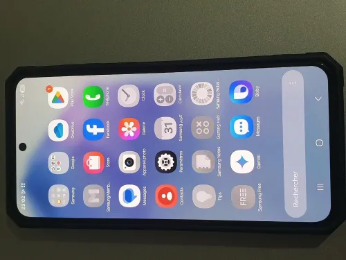Samsung A55 5g