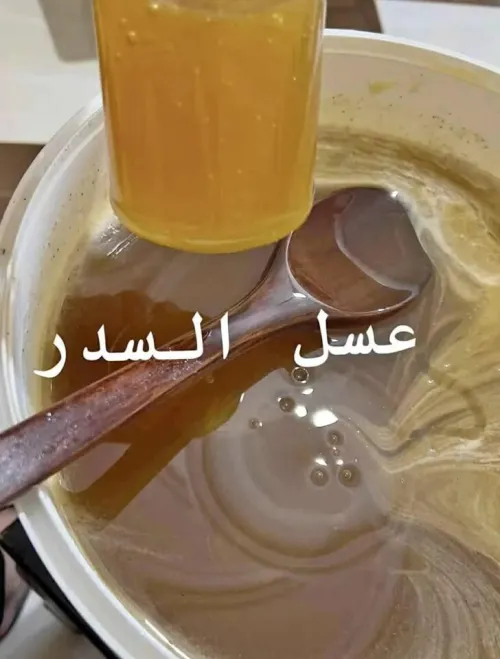 Miel naturel pur - عسل طبيعي 100٪ (سدر، جرجير، كاليتوس، جبلي، متعدد الزهور)