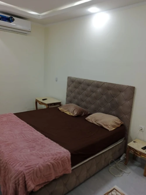 Location Appartement F2 Alger Bordj el kiffan