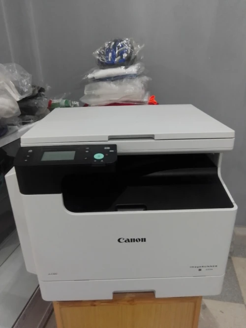 Photocopieur canon