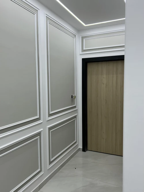 Porte intérieur