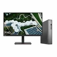 DESKTOP LENOVO Thinkcentre NEO 50Q i5-13420H / 8Go DDR4 / SSD 512Go / 21.5 FHD