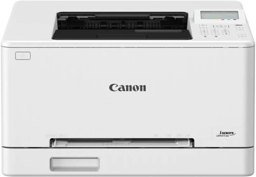 IMPRIMANTE LASER COULEUR CANON LBP647CDW 25PPM WIFI RJ45 RV