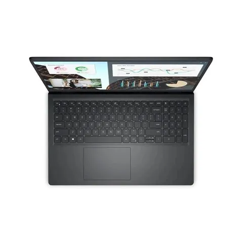 LAPTOP DELL VOSTRO 3530 I3-1305U 8Go 512Go SSD ECRAN 15.6" FHD FD BLACK