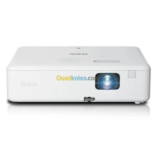 Video projecteur DATASHOW EPSON CO-W01 HDMI 3000 LUMENS