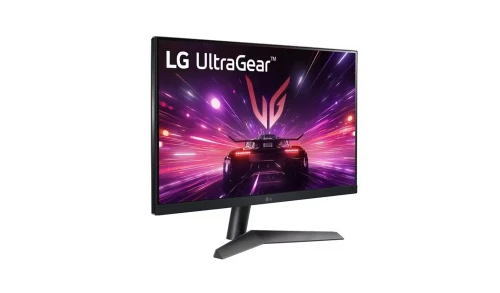 ECRAN LG 24GL600F 24", 144Hz , 1ms , Radeon FreeSync Technology , Multiple Input (HDMI x 2, DP x 1)