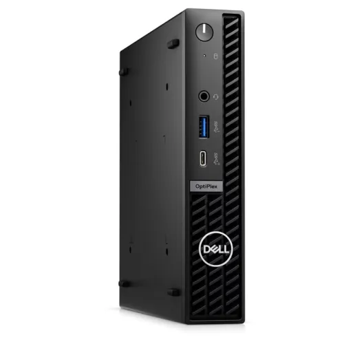 DELL OPTIPLEX 7020 MFF i5-14500T / 8Go DDR5 / SSD 512Go / 21.5 FHD