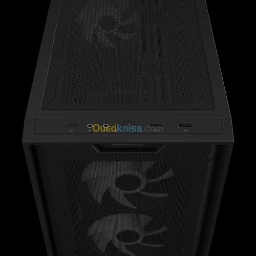 BOITIER ASUS A21 PLUS ARGB