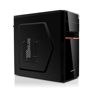 PC Bureautique - حواسيب مكتبية MAXIPOWER INTEL CORE i5-7500T RAM 8GB SSD 256GB DVD-RW