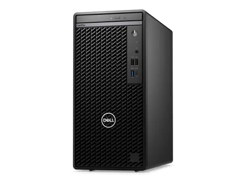 DeskTop Dell Optiplex 7020 Core i3-14100/8 Go DDR5/SSD 512 Go/Intel UHD/Windows 11 Pro ECRAN 22 POUCE