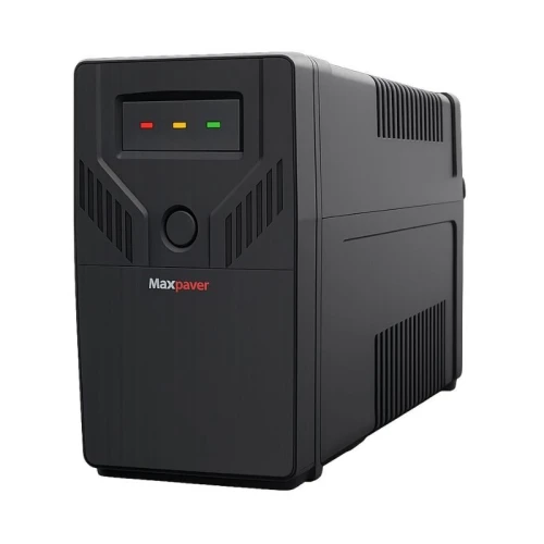 ONDULEUR MAXIPOWER 1000VA