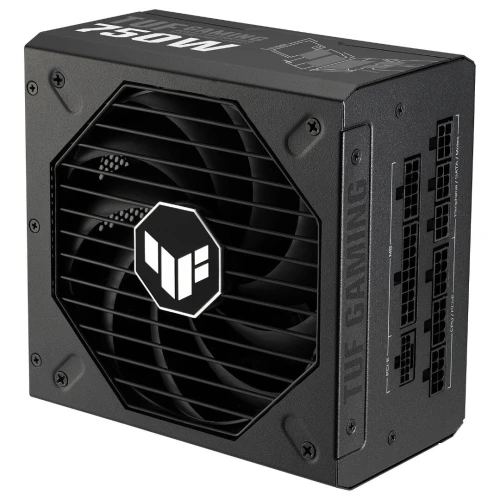 ALIMENTATION ASUS TUF Gaming 750W Gold