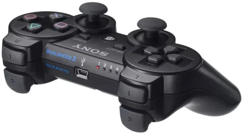 MANETTE PS3 SONY