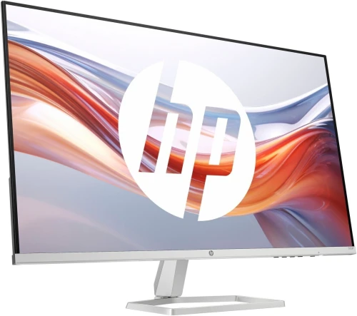 ÉCRAN HP S5 532SF - 32" FHD - VA - 100Hz - 5ms - FreeSync - Flicker-Free - 2xHDMI 1xVGA - Black -