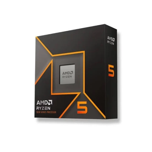 Processeur AMD Ryzen 5 7600X 6-Core 12-Threads socket AM5 GameCache 38 Mo 5 nm TDP 105W