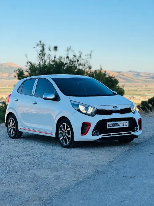 Kia picanto gt line 2018 