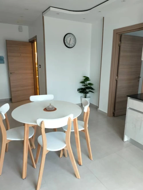 Location vacances Appartement F2 Alger Birtouta