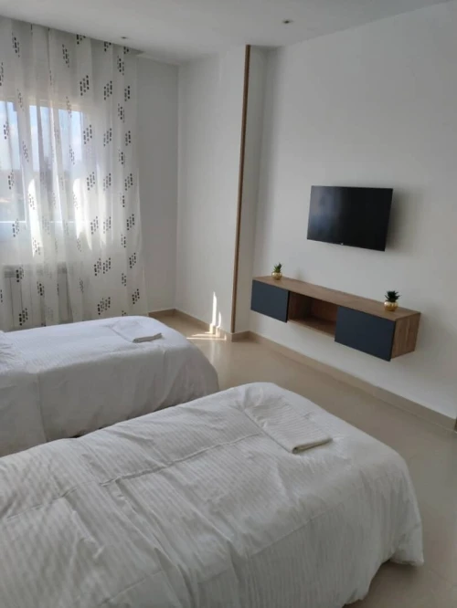 Location vacances Appartement F2 Alger Birtouta