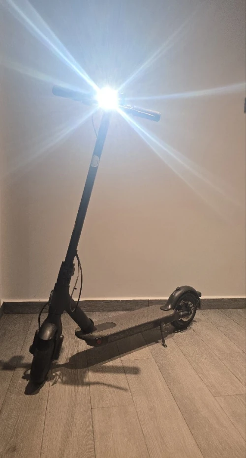 Vente trottinette électrique xiaomi pro 2