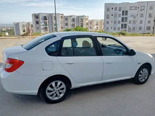 Renault Symbol 2012 Collection
