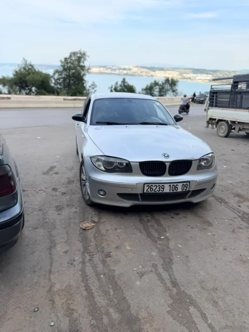 BMW Série 3 2006 
