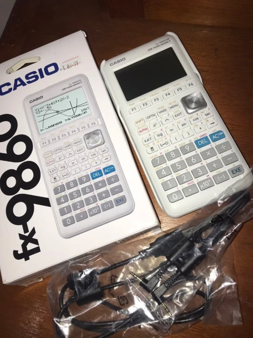 Calculatrice 