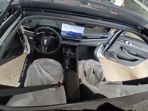 Geely Coolray 2025 Full option