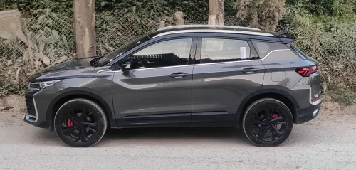 Geely Coolray 2025 Full option