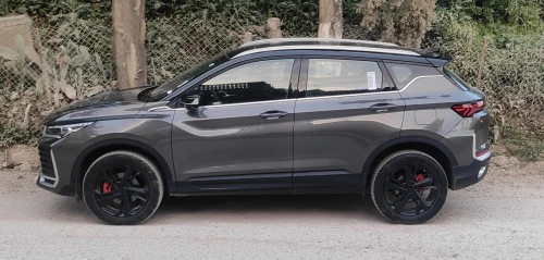 Geely Coolray 2025 Full option