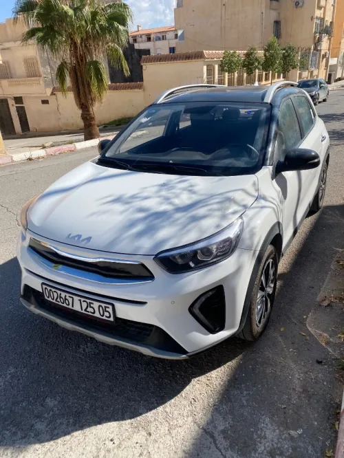 Kia KX1 2025 Toute option