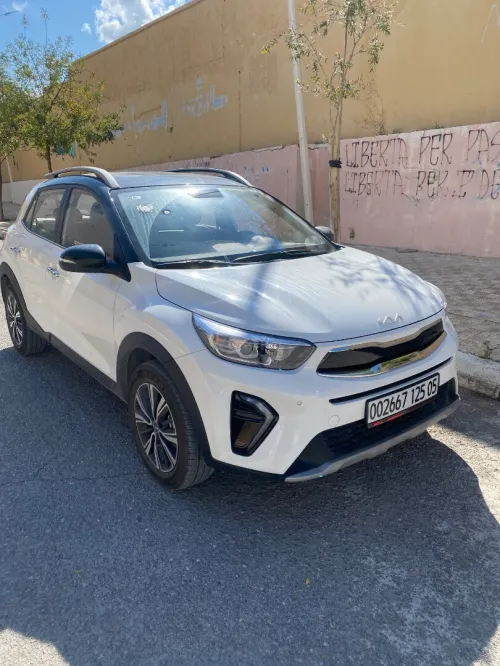 Kia KX1 2025 Toute option