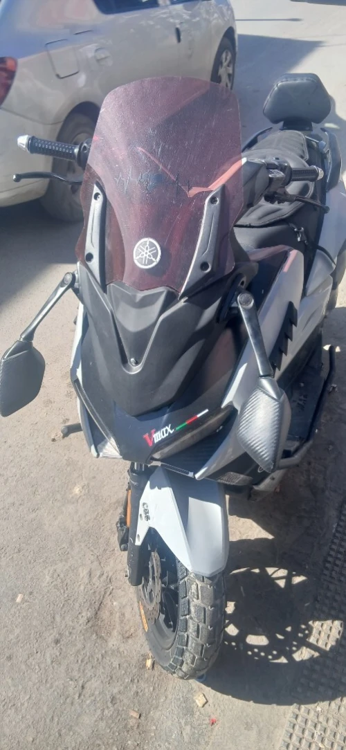 Vmax200 Vms 2021