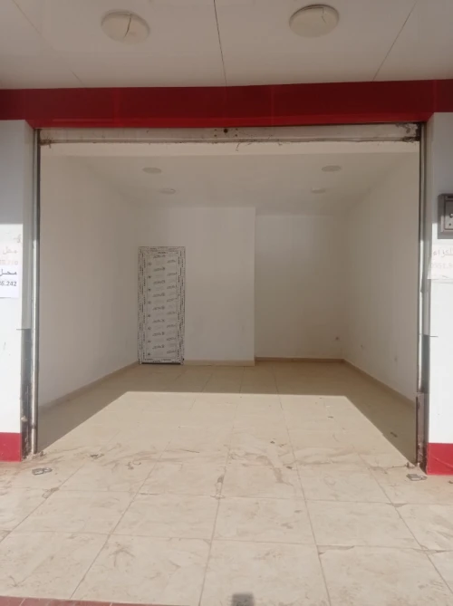 Location Local Alger Baba hassen