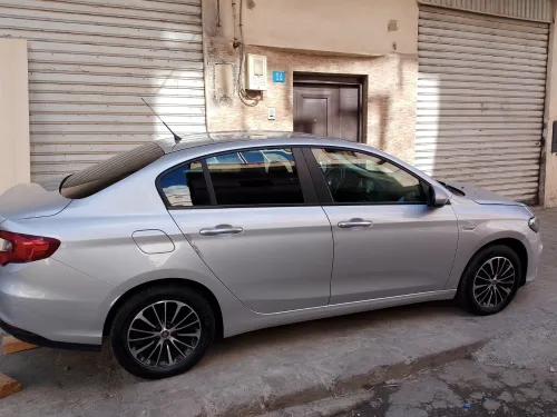 Fiat Tipo Sedan 2023 City