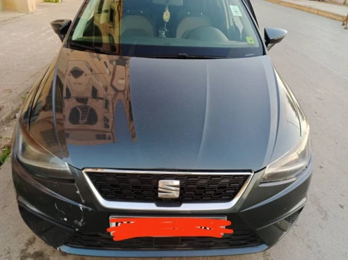 Seat Ibiza 2019 EDITION