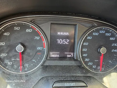 Seat Ibiza 2017 Sol