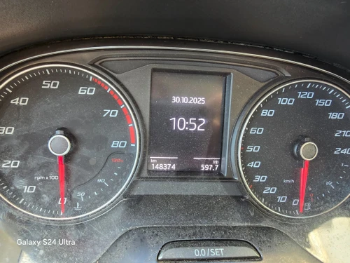 Seat Ibiza 2017 Sol