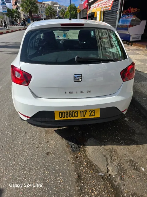 Seat Ibiza 2017 Sol