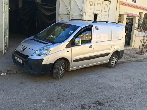 Peugeot Expert 2010 Expert