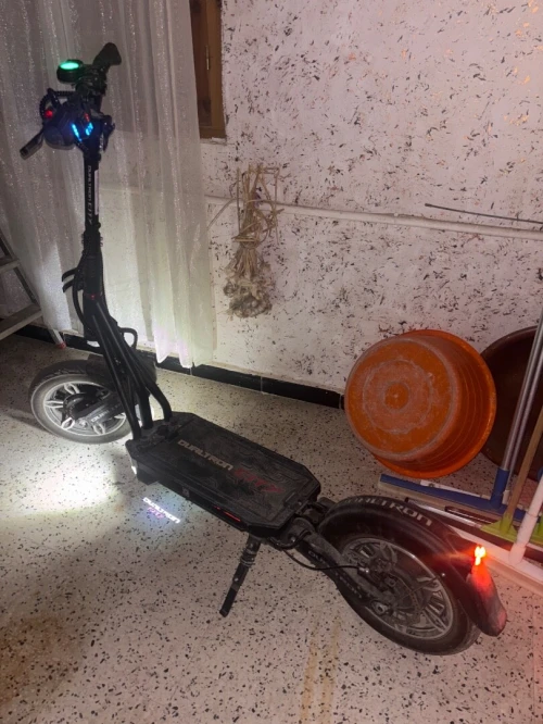 Dualtron City 2022
