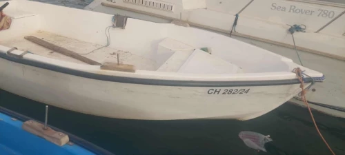 Polyeur 520 avec moteur 40 année 2024
