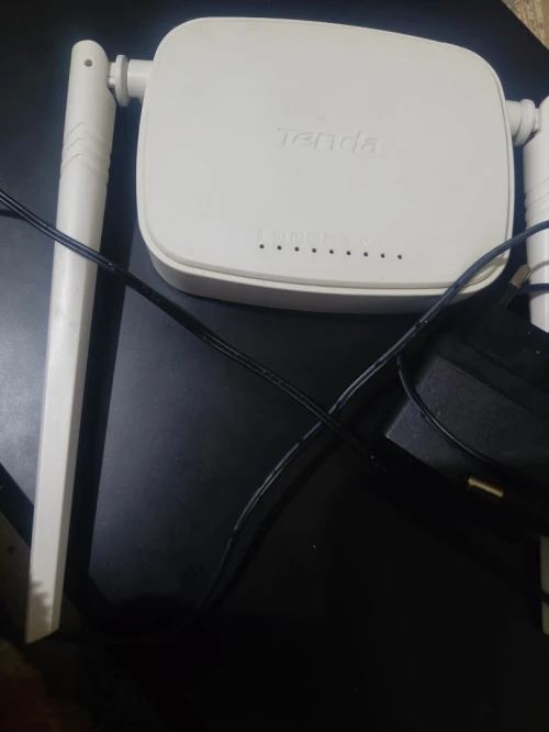 Tenda