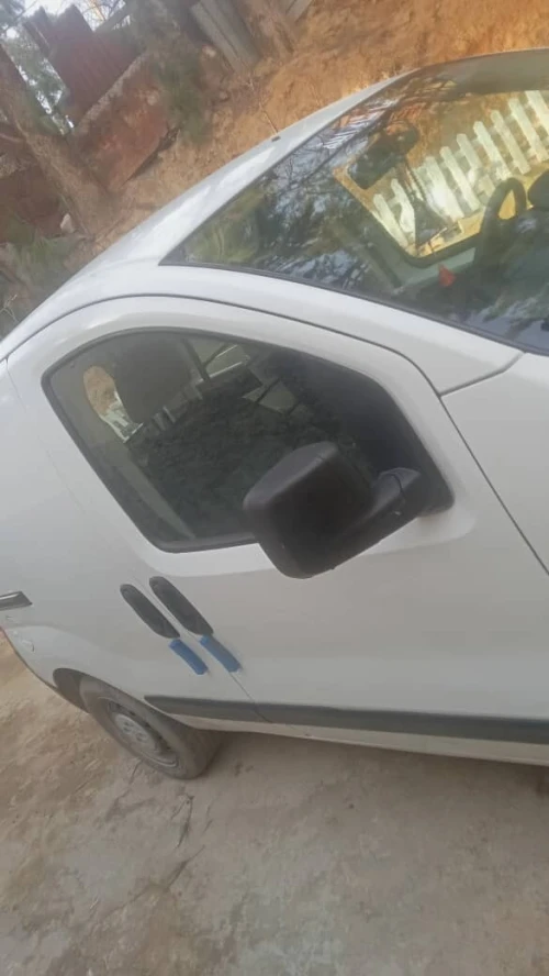 Peugeot Bipper 2014 Bipper
