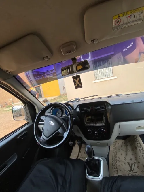 Chery Yoki 2018 
