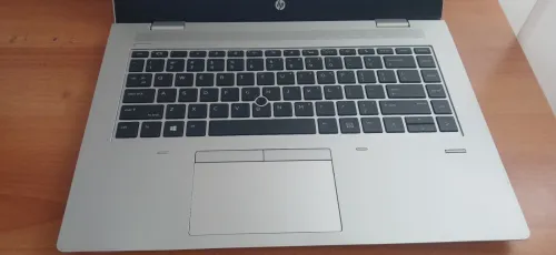 ProBook 640 G4 i5 7th
