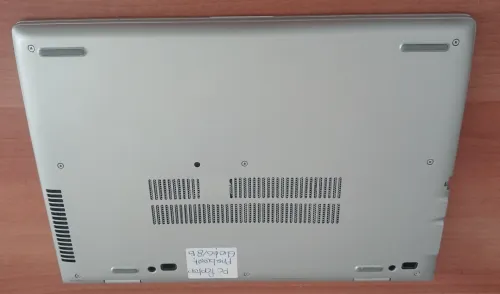 ProBook 640 G5 i5 8th