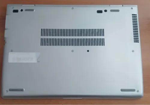 ProBook 640 G4 i5 7th