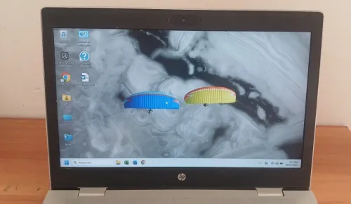 ProBook 640 G5 i5 8th