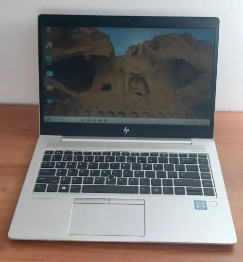 HP EliteBook 840 G6 i5 8 th